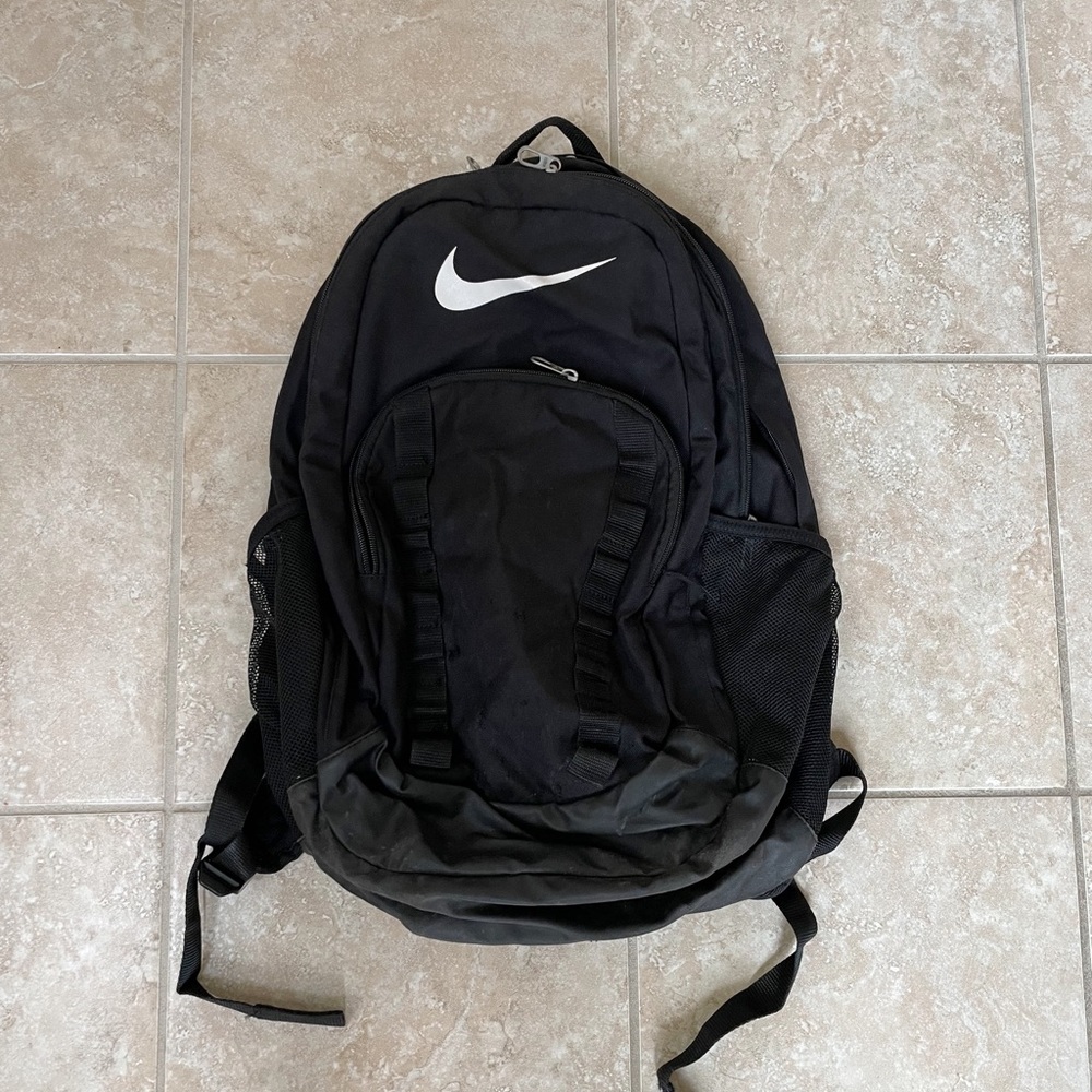 Four Pocket Nike Backpack